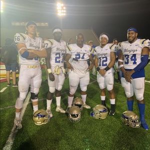 Meet your Posher, James